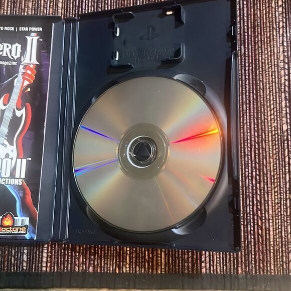 Guitar Hero 2 For PlayStation 2 - Picture 5 of 5